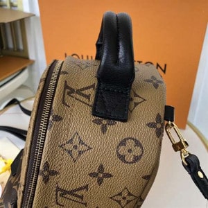 LOUIS VUITTON PALM SPRINGS MINI - WLM202