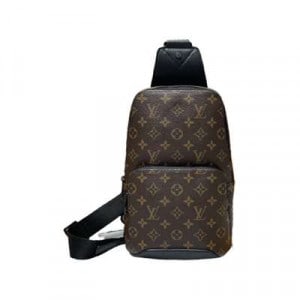 LOUIS VUITTON AVENUE SLING BAG - WLM155