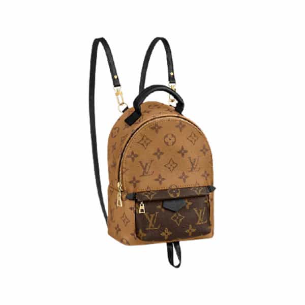 LOUIS VUITTON PALM SPRINGS MINI - WLM202