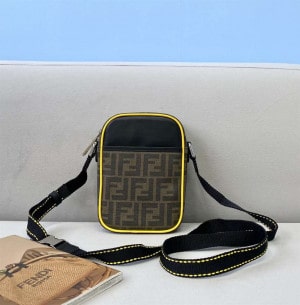 FENDI CROSSBODY BAG - WFB031