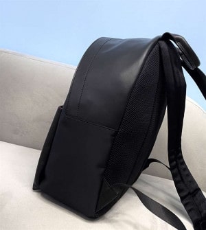 FENDI UTTERFLEYE BACKPACK - WFB027