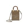 FENDI MINI SUNSHINE SHOPPER - WFB004