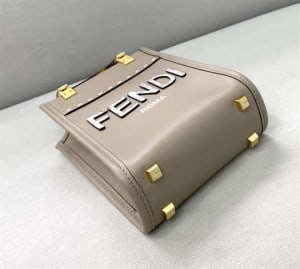 FENDI MINI SUNSHINE SHOPPER - WFB004