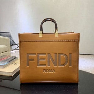 FENDI LARGE FENDI SUNSHINE - WFB011