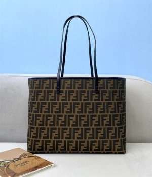 FENDI HANDLE BAG - WFB032