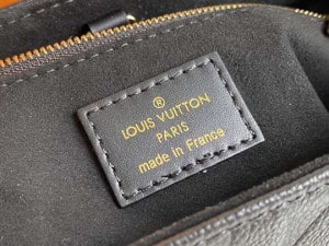 LOUIS VUITTON ONTHEGO PM - WLM316