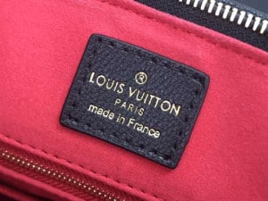 LOUIS VUITTON GRAND PALAIS - WLM299