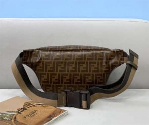 FENDI WAIST BAG - WFB023