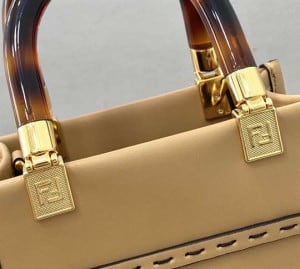 FENDI MINI SUNSHINE SHOPPER - WFB008