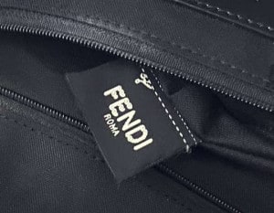 FENDI UTTERFLEYE BACKPACK - WFB027