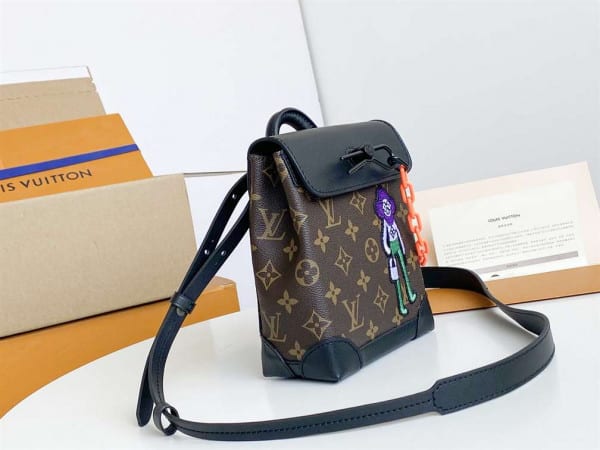 LOUIS VUITTON STEAMER XS - WLM185