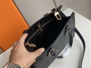 LOUIS VUITTON ONTHEGO PM - WLM316