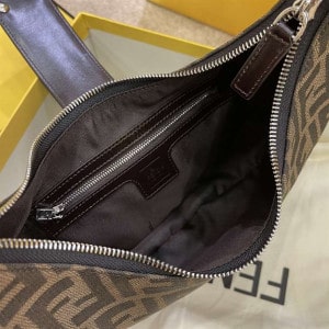 FENDI VINTAGE HANDLE BAG - WFB017