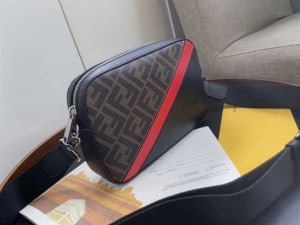 FENDI CROSSBODY BAG - WFB002