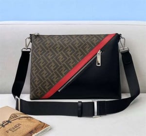 FENDI CROSSBODY BAG - WFB028