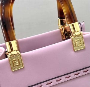 FENDI MINI SUNSHINE SHOPPER - WFB009