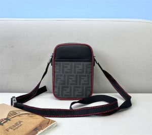 FENDI CROSSBODY BAG - WFB030