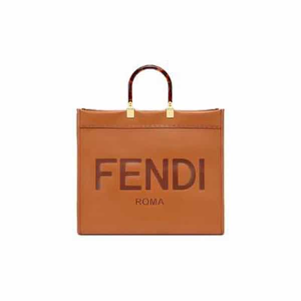 FENDI LARGE FENDI SUNSHINE - WFB011