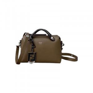 FENDI HANDLE BAG - WFB020