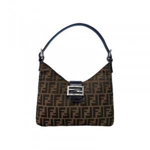 FENDI VINTAGE HANDLE BAG - WFB024