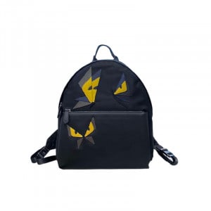 FENDI UTTERFLEYE BACKPACK - WFB027