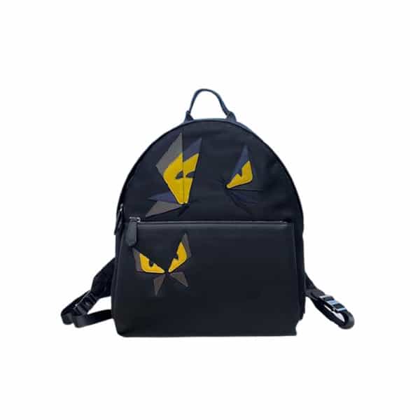 FENDI UTTERFLEYE BACKPACK - WFB027