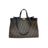 FENDI PEEKABOO X-TOTE - WFB038