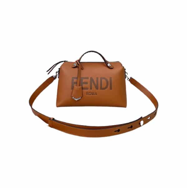 FENDI MINI 8286 BY THE WAY HANDLE BAG - WFB042