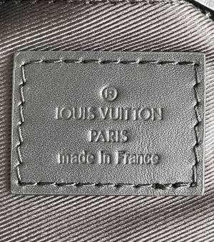 LOUIS VUITTON MINI SOFT TRUNK - WLM96