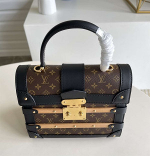 LOUIS VUITTON TRIANON PM - WLM99