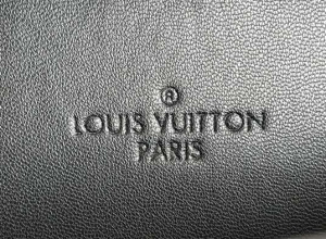 LOUIS VUITTON WALLET TRUNK - WLM92