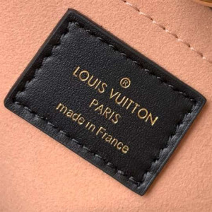 LOUIS VUITTON ON MY SIDE MM - WLM77