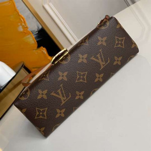 LOUIS VUITTON LOCKY BB - WLM85