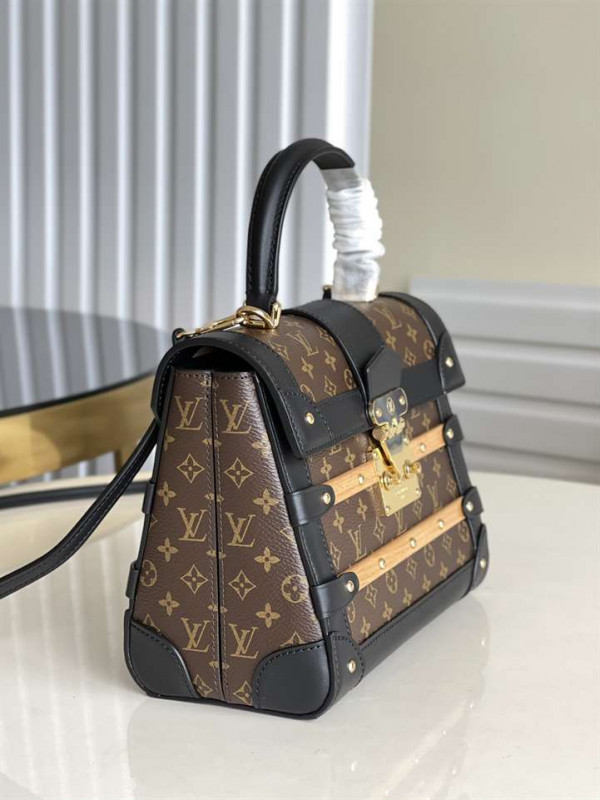 LOUIS VUITTON TRIANON PM - WLM99