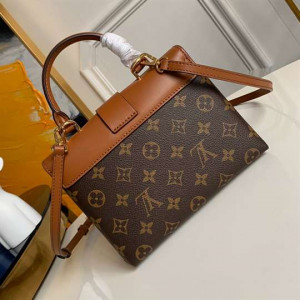 LOUIS VUITTON LOCKY BB - WLM85