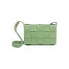 BOTTEGA VENETA WOMEN'S CASSETTE IN PISTACHIO - WBV10