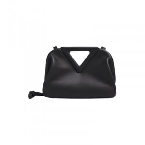 BOTTEGA VENETA WOMEN'S POINT IN NERO - WBV21