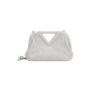 BOTTEGA VENETA WOMEN'S POINT IN CHALK - WBV23