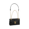 LOUIS VUITTON NEW WAVE CHAIN BAG -WLM74