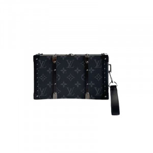 LOUIS VUITTON WALLET TRUNK - WLM92