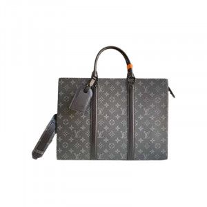 LOUIS VUITTON SAC PLAT HORIZONTAL ZIPPE - WLM101