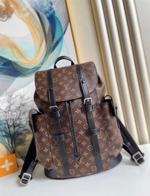 LOUIS VUITTON CHRISTOPHER PM - WLM349