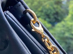 LOUIS VUITTON POCHETTE COUSSIN - WLM291