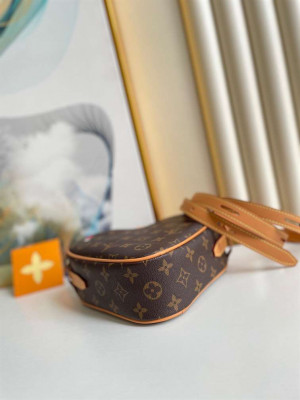 LOUIS VUITTON GAME ON COEUR - WLM117