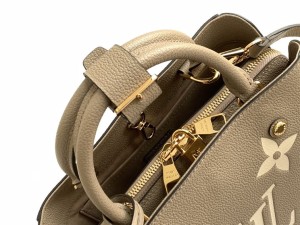 LOUIS VUITTON MONTAIGNE BB - WLM323