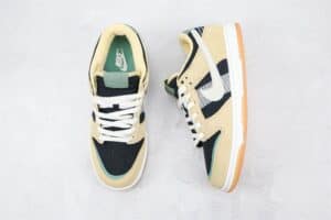 NIKE DUNK LOW ROOTED IN PEACE - NK81