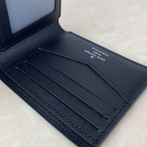 LOUIS VUITTON SLENDER WALLET - WLM105