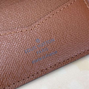 LOUIS VUITTON MARCO WALLET - WLM103