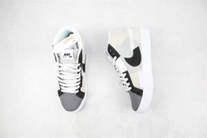 NIKE SB ZOOM BLAZER MID SNEAKER - NK68