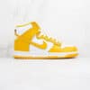 NIKE DUNK HIGH DARK SULFUR - NK79